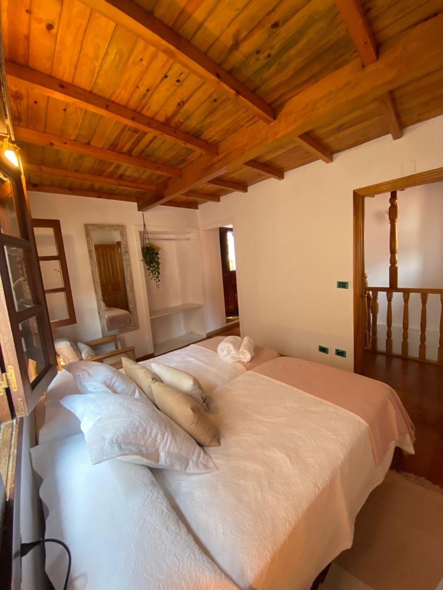 Casa En Cudillero Casco Antiguo Villa Kültér fotó