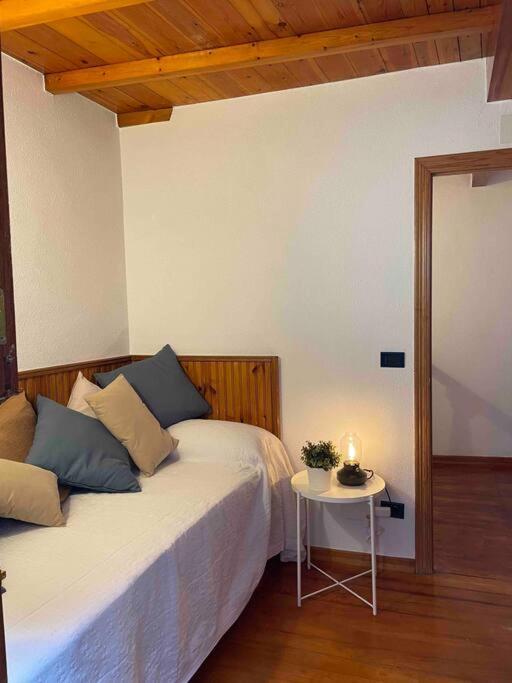 Casa En Cudillero Casco Antiguo Villa Kültér fotó