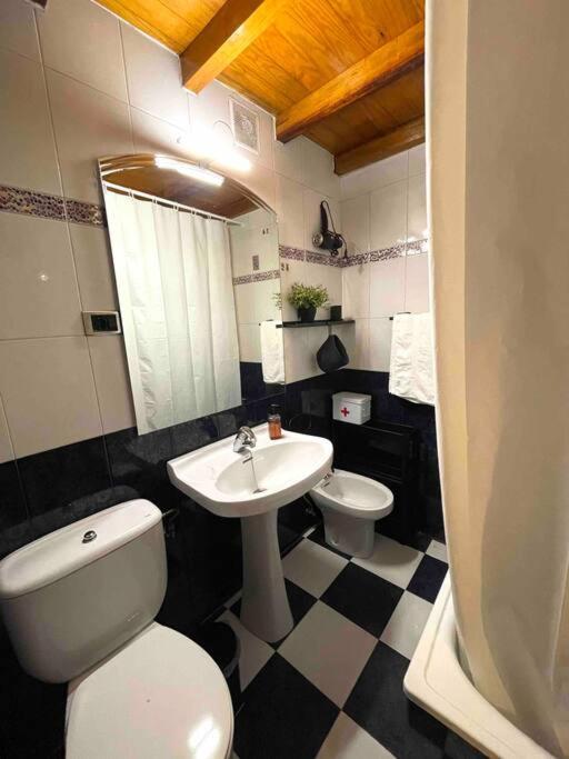 Casa En Cudillero Casco Antiguo Villa Kültér fotó