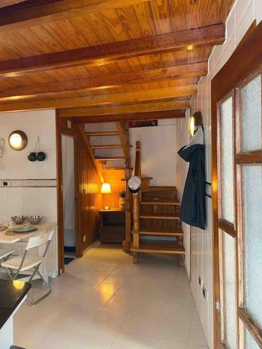 Casa En Cudillero Casco Antiguo Villa Kültér fotó